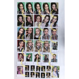 Billlie tcsau pc sua / sua / suhyeon / haram / suki / sheon / siyoon / haruna