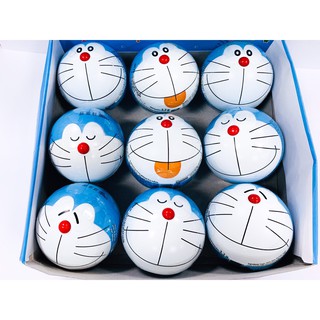 Kẹo cao su Xylitol Doraemon