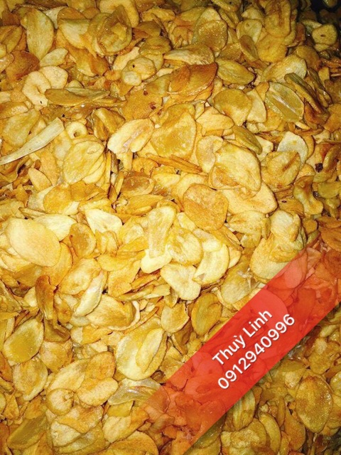 500gr khô heo cháy tỏi | BigBuy360 - bigbuy360.vn