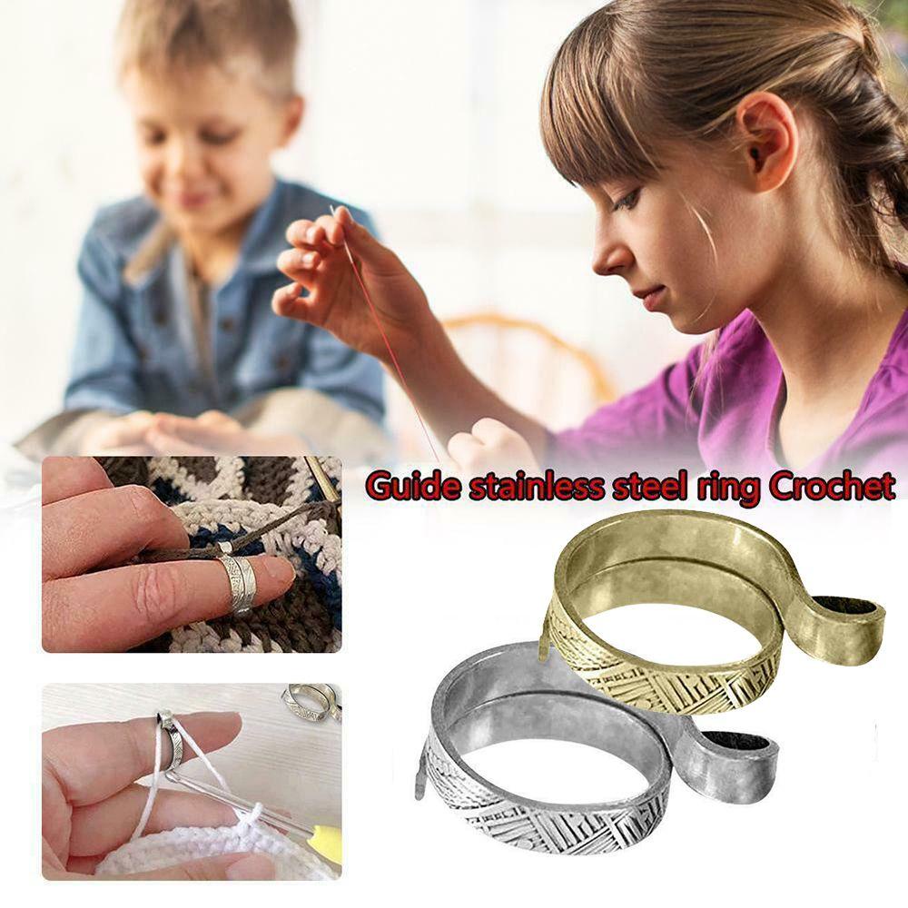 Dụng Cụ Đan Len Thủ Công Có Thể Điều Chỉnh Tiện Dụng