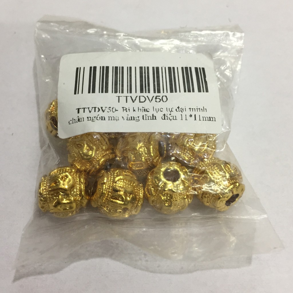 Phụ Kiện Vàng Xi ( TTVDV44 , TTVDV45 , TTVDV46 , TTVDV47 , TTVDV48 , TTVDV49, TTVDV50 , TTVDV51 ,TTVDV52 )