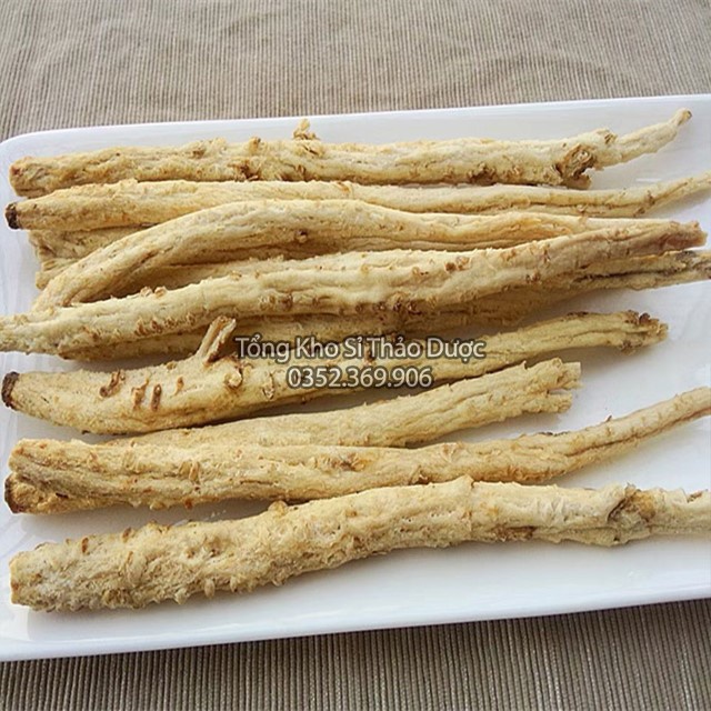 Sa Sâm 100g (Thơm,Đẹp)