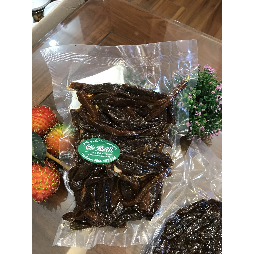 Khô Bò Thanh 100gr,Loại bò NGON, Nổi tiếng phố cổ Hàng Giấy , Ăn Vặt Hà Nội | BigBuy360 - bigbuy360.vn