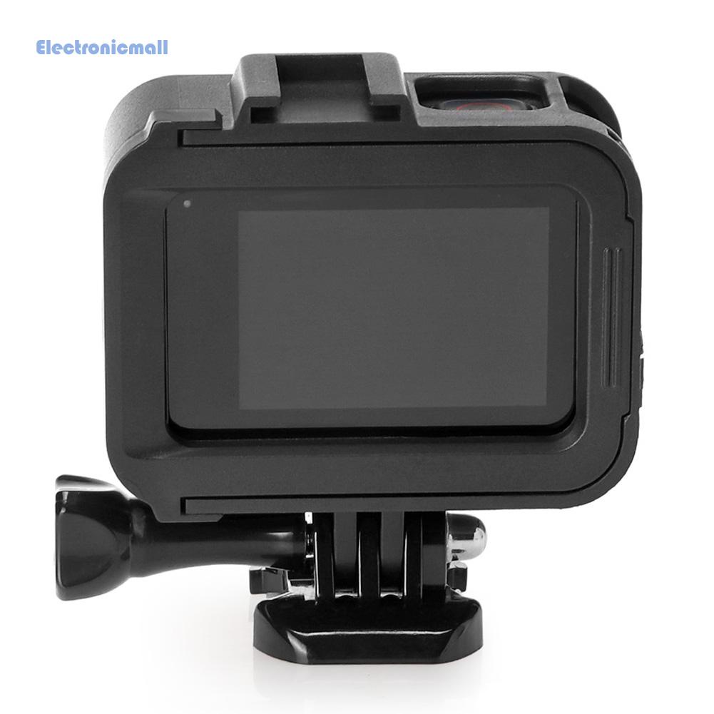 Vỏ nhựa bảo vệ máy ảnh Gopro Hero 8 3582
 | BigBuy360 - bigbuy360.vn