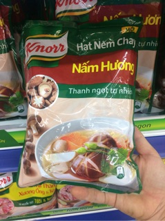 Hạt nêm Knorr 400gr