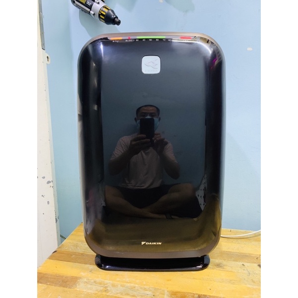 Máy lọc không khí tạo ẩm DAIKIN ACK-MCK55 🇯🇵🇻🇳