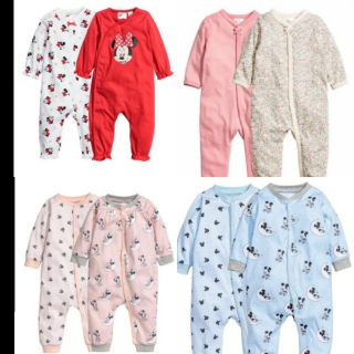 (Bảng 3 ) HOT HOT!!!! BODY HM XUẤT XỊN CỰC ĐẸP(1M-3Y)