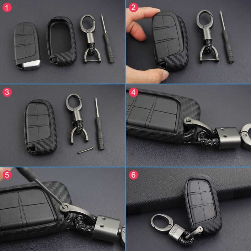 Vỏ Silicon Mềm Bảo Vệ Chìa Khóa Điều Khiển Từ Xa Cho Xe Hơi