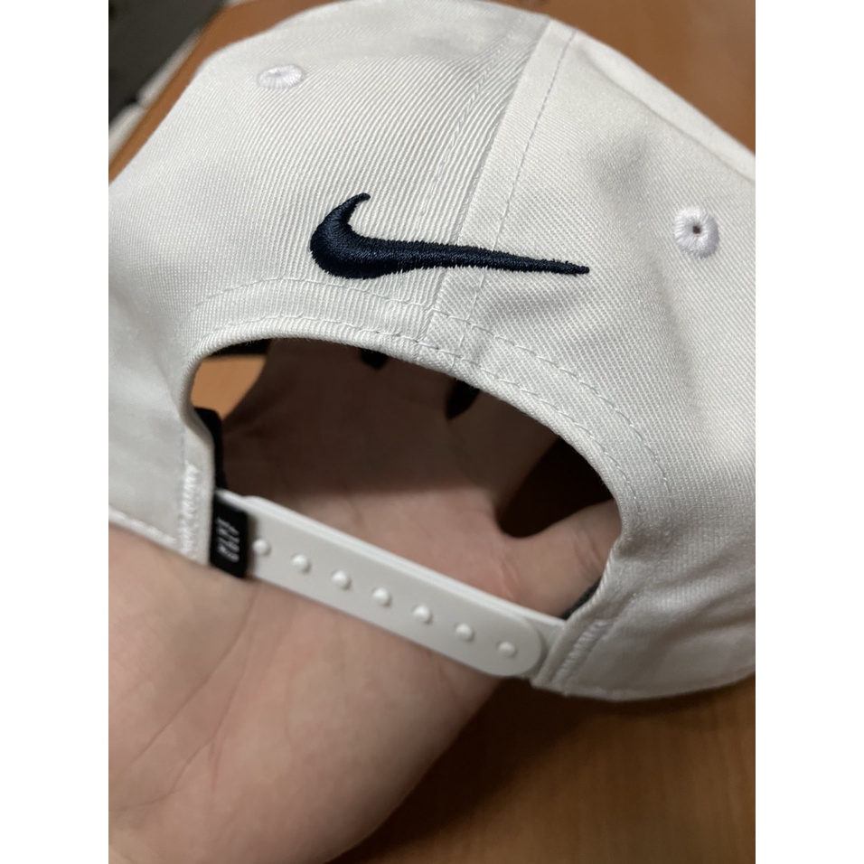 Mũ Nón nam nữ Nike Air Pro Snapback