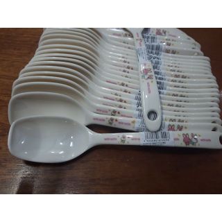 Sỉ muỗng 909 - 1 hộp 48 cái