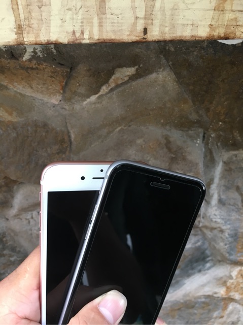 Bán iphone 6S 32gb Quôc Tế, máy zin đẹp 99% fullbox | BigBuy360 - bigbuy360.vn