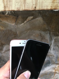 Điện thoại Apple iPhone 6S - 32GB, hàng cũ