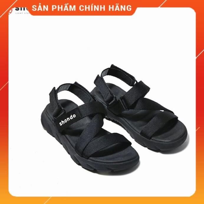 SHONDO | Giày Sandal Shat Shondo F6S301 -sale1