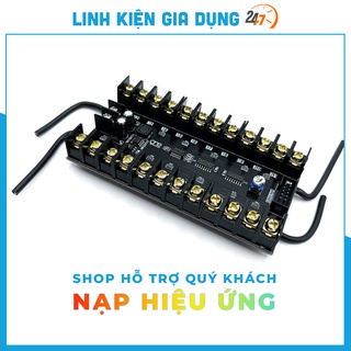 Mạch điều khiển led vẫy biển quảng cáo 24 kênh công suất 30A