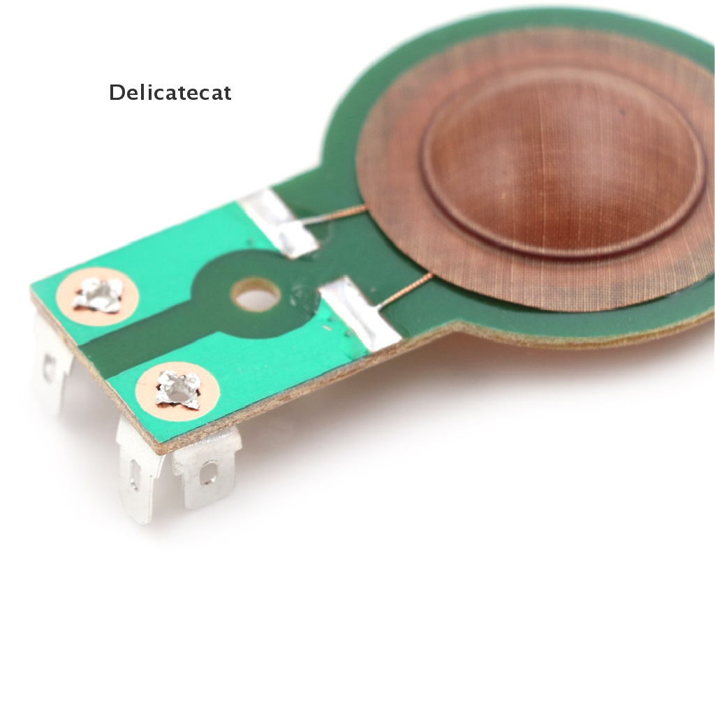 Cuộn Dây Loa Nhỏ 25.5mm Chất Lượng Cao