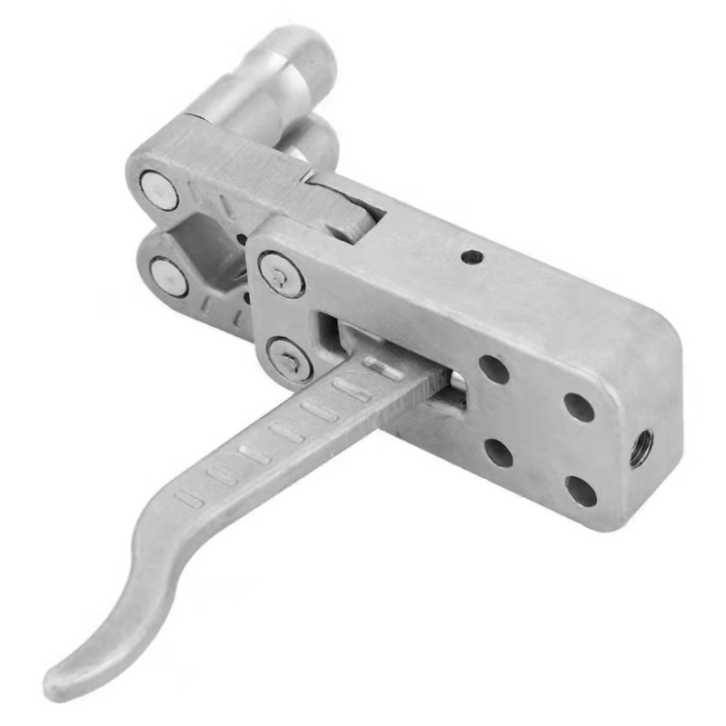 Bộ Cò Kẹp Bi Loại 1 Chất Liêu INOx Kẹp Bi 6, 7, 8, 10