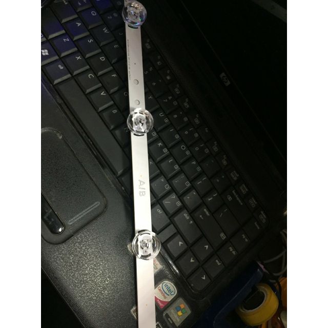 Led tivi LG 32 ing 6 bóng led to