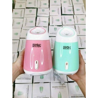 Máy xông mặt hoa quả tươi Magic Bullet