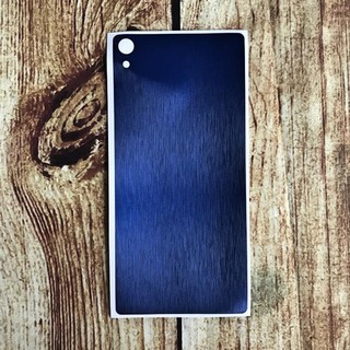Dán mặt lưng Màu Sony XA Ultra