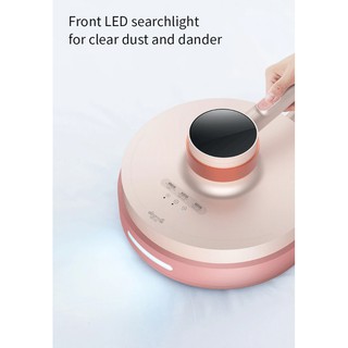 MÁY HÚT BỤI MITE DEERMA CM2100