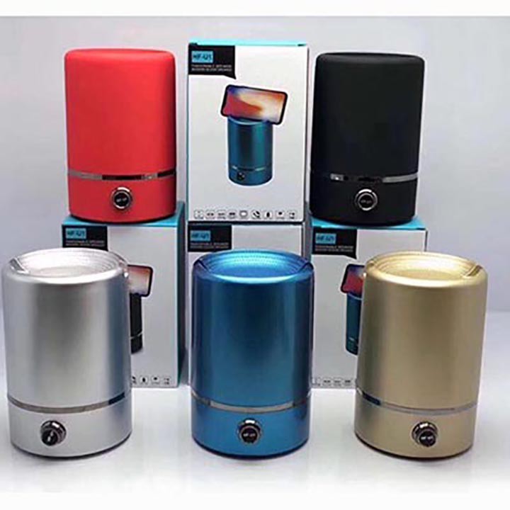 Loa bluetooth HF U1 âm thanh sống động