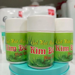 Gel Hút Mụn Kim Đô Nha Đam