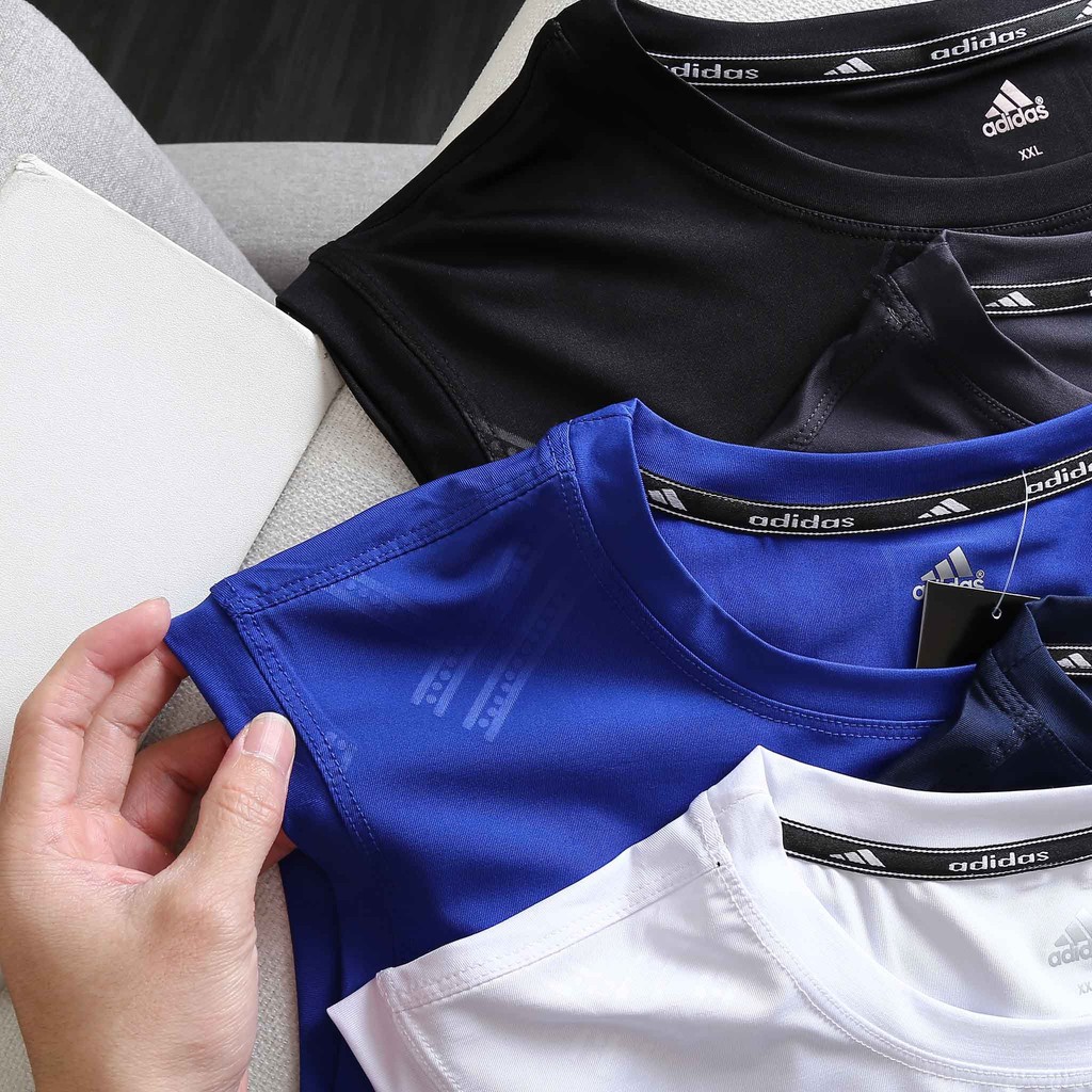 bigsize <120kg áo thun ba lỗ, sát nách nam bigsize dập vân - mẫu 1 | BigBuy360 - bigbuy360.vn