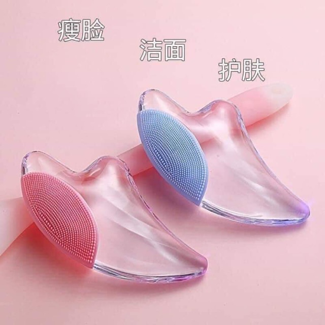 Thanh lăn massage 3in1