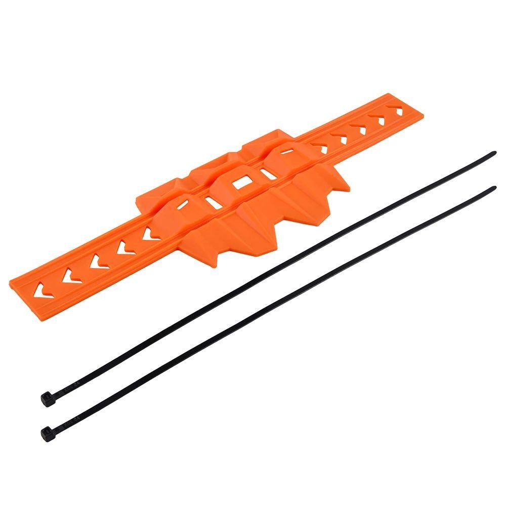 Phụ Kiện Bảo Vệ Ống Xả Chống Trầy Xước Chống Nhiệt Cho Xe Mô Tô KTM 950 1190 1050