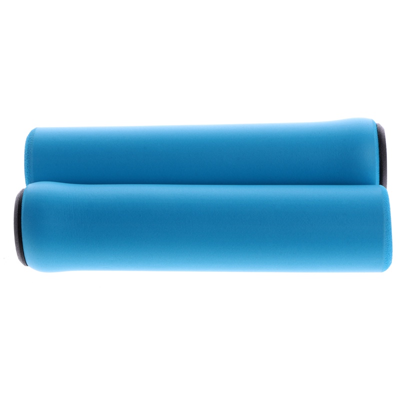 1 Cặp Bọc Tay Lái Xe Đạp Leo Núi Bằng Silicone Chống Trượt