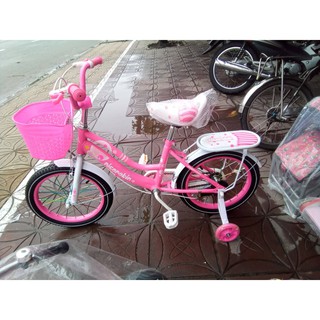 Xe đạp 16 inch
