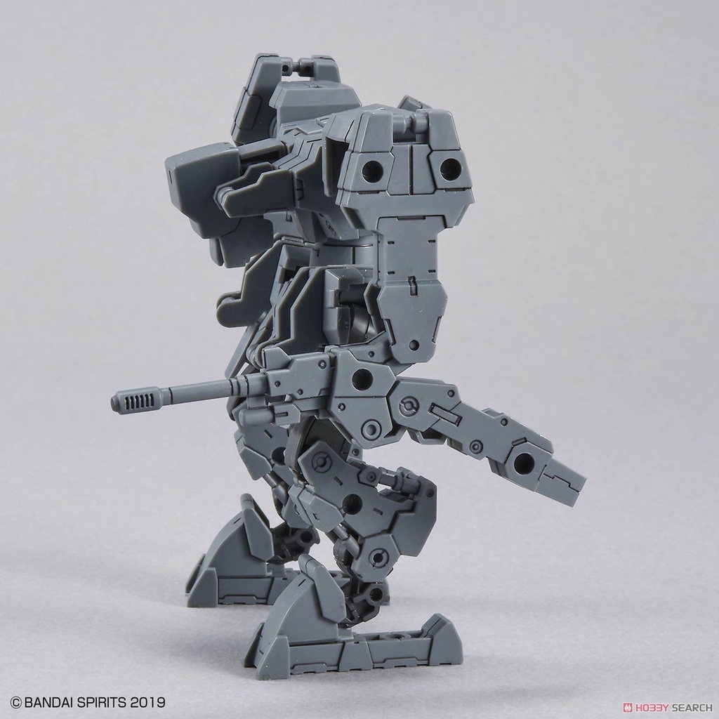 Mô Hình Bandai 30MM Extended Armament Vehicle - MASS PRODUCED SUB MACHINE Ver