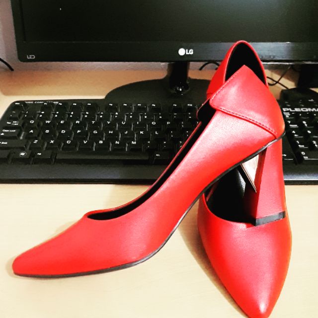 giầy da sata & jor