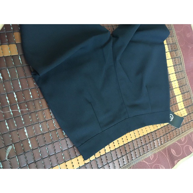 ❤Quần Baggy ❤Đai Tròn ❤3 màu Sang Chảnh Q007 | BigBuy360 - bigbuy360.vn