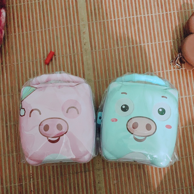 Két sắt đựng tiền
