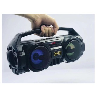 [ FREESHIP] Loa karaoke bluetooth Kimiso KM-S1/S2/S3/S6 có kèm mic