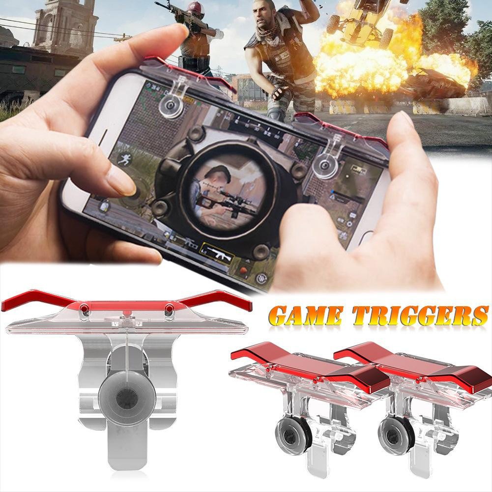 Dụng Cụ Chơi Game Pubg Gắn Màn Hình Điện Thoại | BigBuy360 - bigbuy360.vn