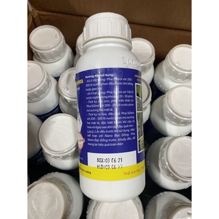 NANO ĐỒNG OXYCLORUA CHAI 500ML