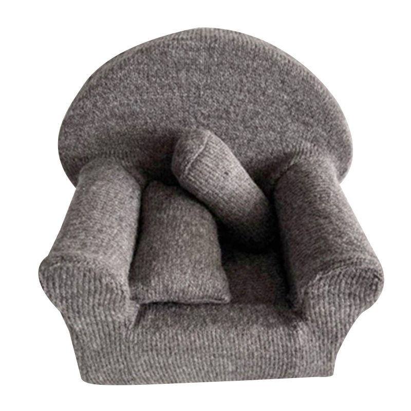 Set 3 Gối Đệm Cho Bé Sơ Sinh Chụp Ảnh