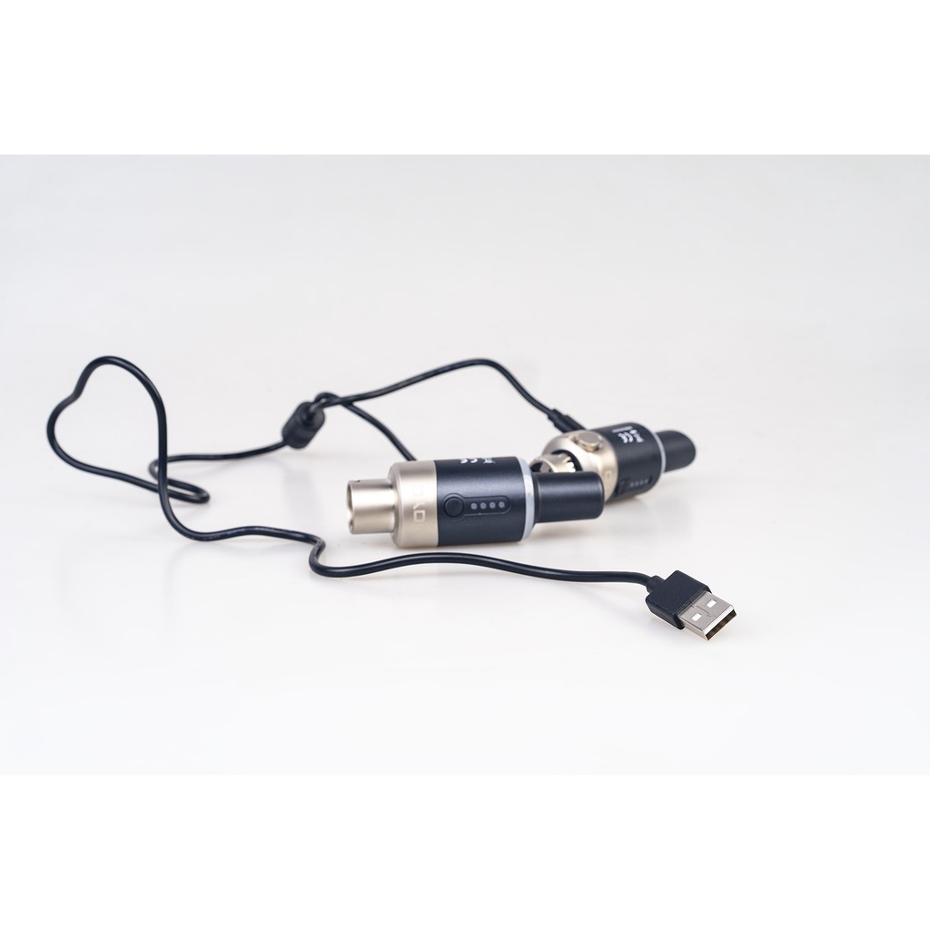 [Chính Hãng] JOYO MW-1 - Hệ Thống Thu Phát Tín Hiệu Micro Không Dây JOYO 5.8ghz XLR ( Microphone Wireless System )