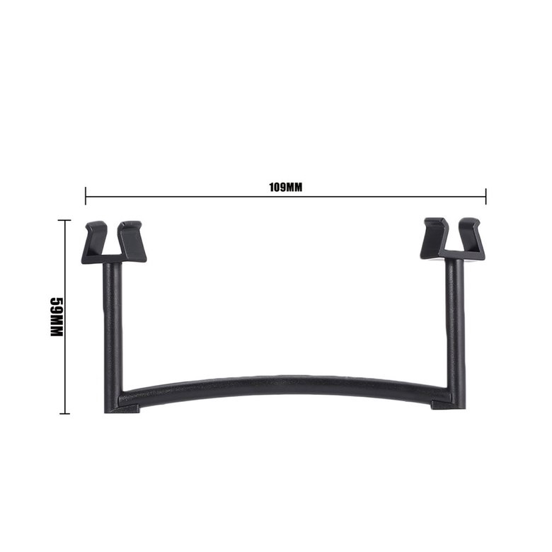 Set 2 chân hạ cách chống rung cho máy bay RC DJI Spark UAV | BigBuy360 - bigbuy360.vn