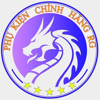PHỤ KIỆN CHÍNH HÃNG RG