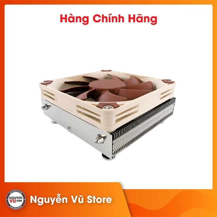 Tản nhiệt khí CPU Noctua NHL9i Hàng chính hãng