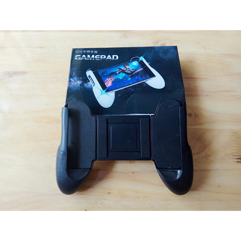 Kẹp điện thoại chơi game ( Game Pad )