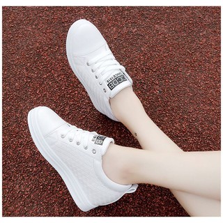 Giày độn đế 3-5 cm cho nữ sz 35-40 (hàng đặt trước 9-13 ngày)