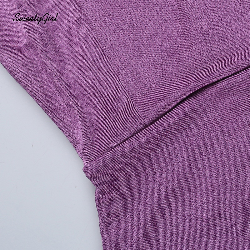 Đầm Ôm Hai Dây Cổ Chữ V Màu Trơn Kiểu Dáng Mới Dành Cho Nữ 2022