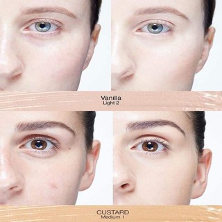 Che khuyết điểm Nars Concealer fullbox, fullsize 6ml.