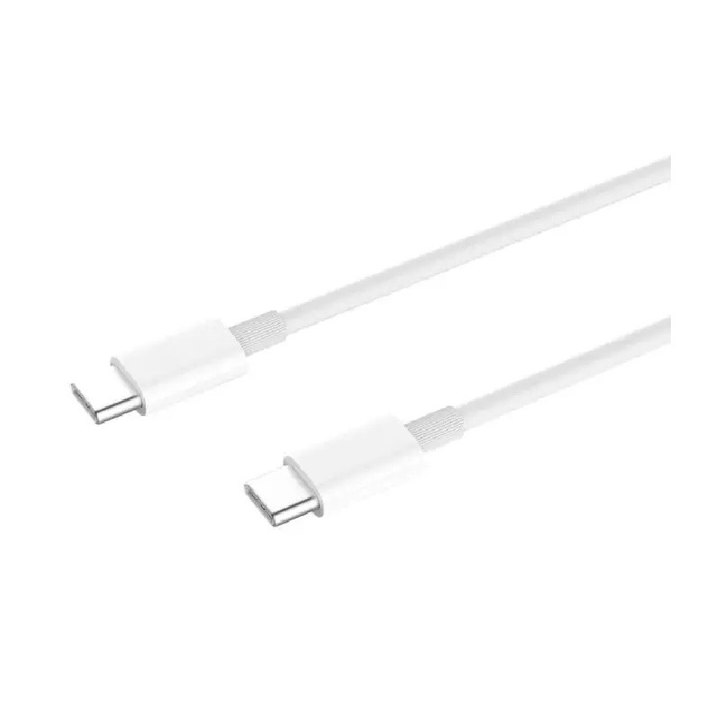 [ Bảo Hành 6 Tháng ] Dây cáp sạc Xiaomi Mi USB Type-C to Type-C Cable 150cm