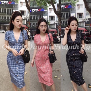 Thanh lý váy Auth new 100%