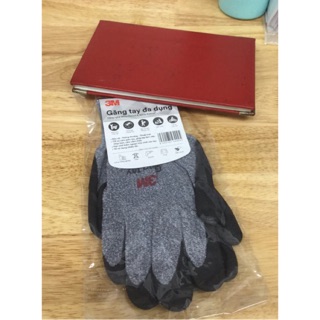 COMBO 5 ĐÔI GĂNG TAY ĐA DỤNG 3M SIZE M
